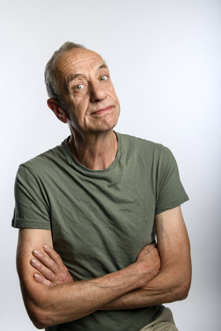 An Audience With Arthur Smith At TCAT 13th January 2024 - Tiverton Inn ...